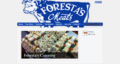 Desktop Screenshot of forestasmarket.com